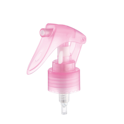 De plastic Morserij van pp 24 410 Mini Trigger Sprayer Pump Non voor het Schoonmaken
