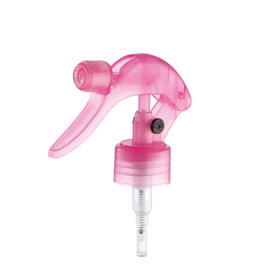 24/410 Plastic Dosering van Mini Ribbed Smooth For Bottles 0.5ml van de Trekkerspuitbus