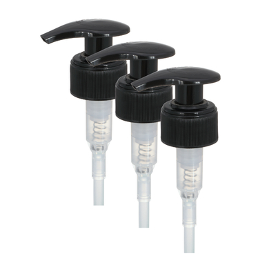 24mm de Plastic Pomp van de Lotionautomaat voor Persoonlijke verzorgingpp Materiële OEM