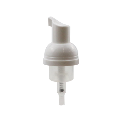 Plastic 30mm de Pomp vlotte Sluiting van de Schuimzeep voor Persoonlijke verzorgingoem