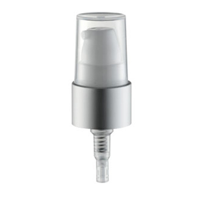 Pomp 20 410 van de aluminiumbehandeling voor Kosmetische Lotionroom