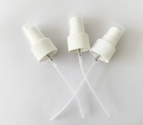 28 410 OEM van de Mistspuitbus Hoofdodm plastic pp materiaal voor Flessen