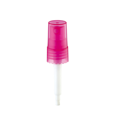Plastic Fijne Mistspuitbus 118mm 0.12cc-Output voor het Desinfecterende middel van de Parfumhand