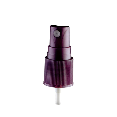 Plastic Fijne Mistspuitbus 118mm 0.12cc-Output voor het Desinfecterende middel van de Parfumhand