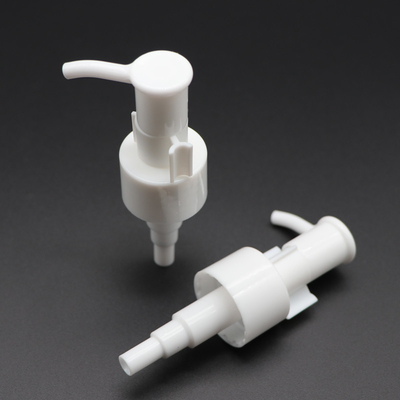 Vlotte 24mm Lotionpomp, Plastic de Automaatpomp van pp voor comsetic Flessen
