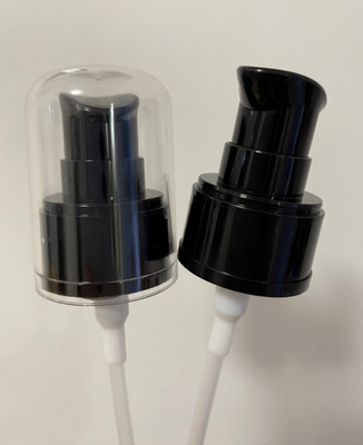 Kosmetische Plastic Behandelingspomp Zonder lucht Geen morserij 24/410 20/410