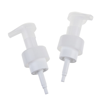 Schroef op Pomp 38mm 40mm 42mm van de Schuimzeep voor de Flessenautomaat van de Wasshampoo