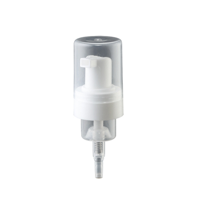 De vloeibare Pomp van de de Zeepautomaat van het Zeepschuim, Hoofd 42/400 42/410 van de Schuimplasticpomp