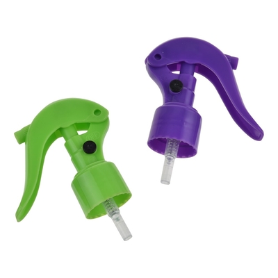 Plastic de Trekkerspuitbus 20/410 24/410 van de handpers voor het kosmetische schoonmaken