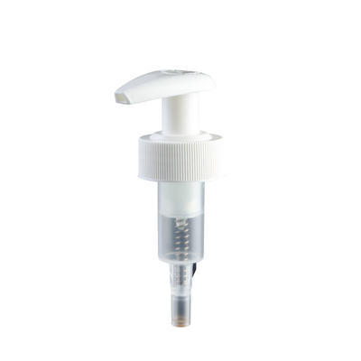 Pomp van de shampoo de Plastic Lotion 24/410 28/410 1.2cc-Output voor Fles