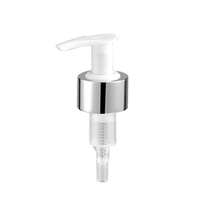 Pomp van de shampoo de Plastic Lotion 24/410 28/410 1.2cc-Output voor Fles