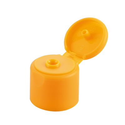 18/410 Plastic pp Materiaal van Schroef Kosmetisch Kroonkurken voor de zorg van de Shampoohand