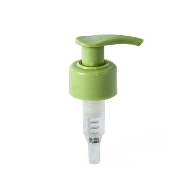 2.5cc plastic Lotionpomp, de Automaatpomp van de Schuimzeep voor OEM van de Reisbadkamers