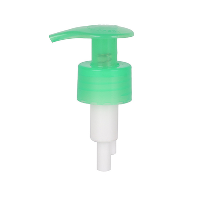 1.2ml plastic van de de Pompvervanging pp van de Zeepautomaat Materiële ODM OEM