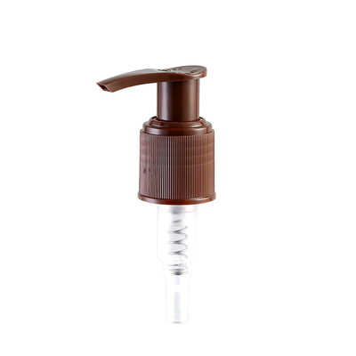 De witte Pomp van de Lotionautomaat, Plastic Vervanging 28/415 OEM van de Zeeppomp