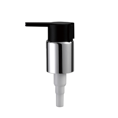 24mm de Pomp niet Morserij van de Lotionautomaat met OEM van het Aluminiumdeksel ODM