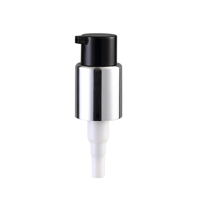 24mm de Pomp niet Morserij van de Lotionautomaat met OEM van het Aluminiumdeksel ODM