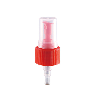 0.12cc Spuitbus van de output springt de Fijne Mist uit 18/410 20/410 24/410 op