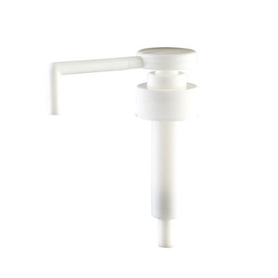 handwash Lang de Pompwit van de Pijplotion voor fles 28/400 28/415