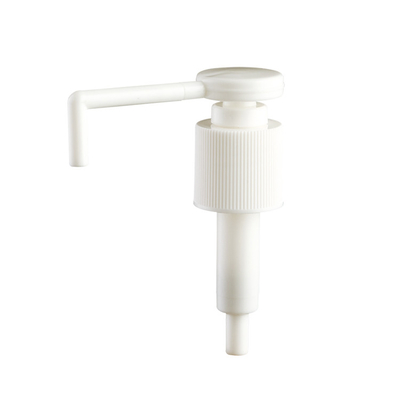 handwash Lang de Pompwit van de Pijplotion voor fles 28/400 28/415
