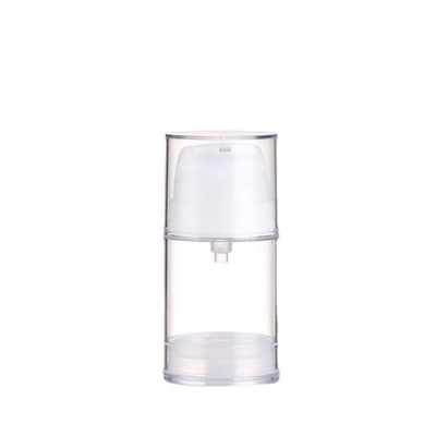 AS Diameter 46mm Airlss Fles 30ml 50ml 100ml En 150ml Airloze Cosmetische Flessen