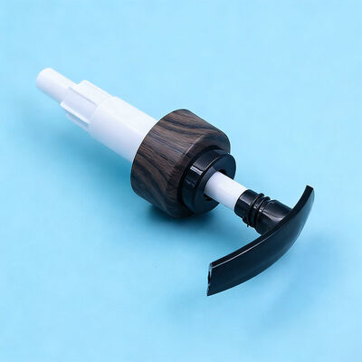 32/410 Water Transfer Printing Schroef Lotion Pomp Handzeep Lotion Pomp Voor Fles