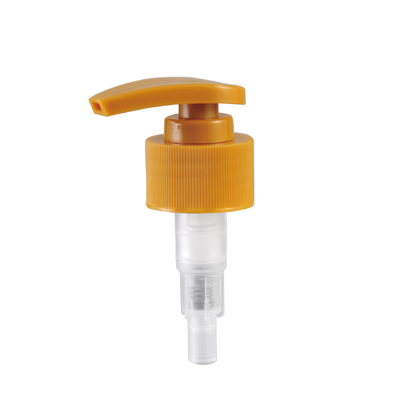 28/410 33/410 Pomp1.8cc Dosering van de Schroeflotion voor Persoonlijke verzorgingflessen